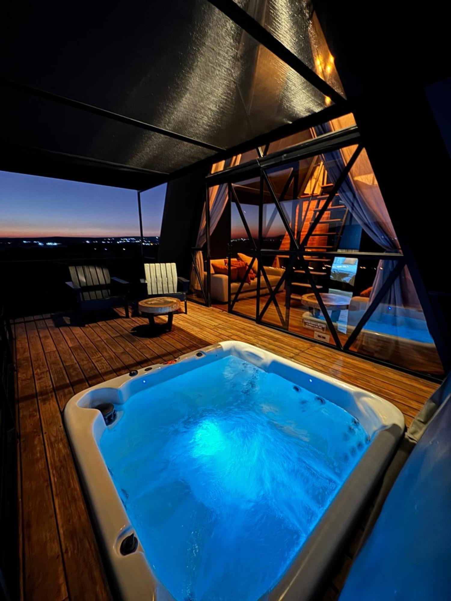 Hotel Coyote Alcocer Extérieur photo