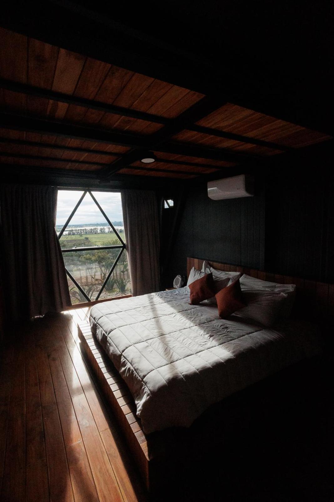 Hotel Coyote Alcocer Extérieur photo
